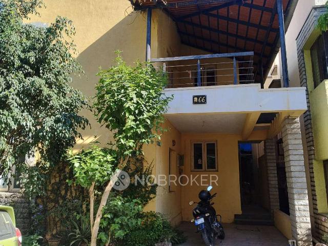 Property for rent in Bangalore East, Cox Town - Bangalore