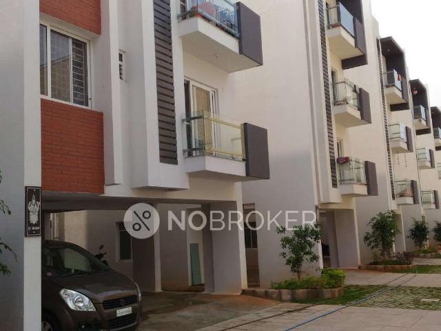 Property for rent in Bangalore South, Cox Town - Bangalore