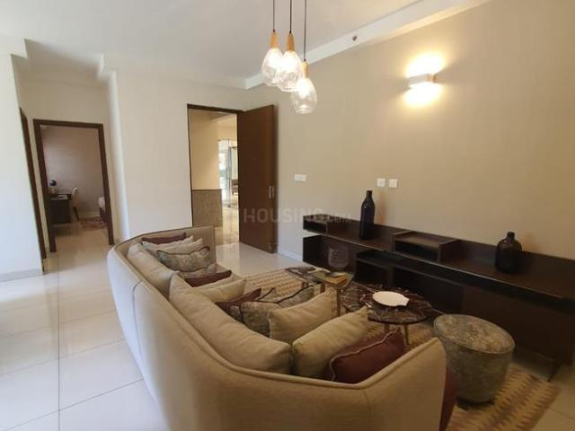 Villa for sale in Bangalore South, Karnataka