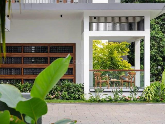 Villa for sale in Thrissur, Kerala