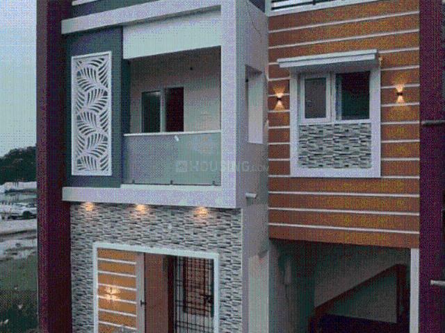 Villa for sale in Kilmanambedu, Thiruvallur