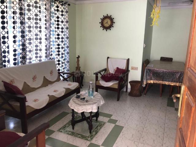 Villa for rent in Cochin, Kerala