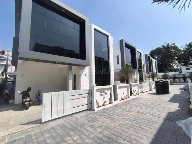 Villa for sale in Cochin, Kerala