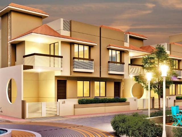 Villa for sale in Tilakwada, Gujarat