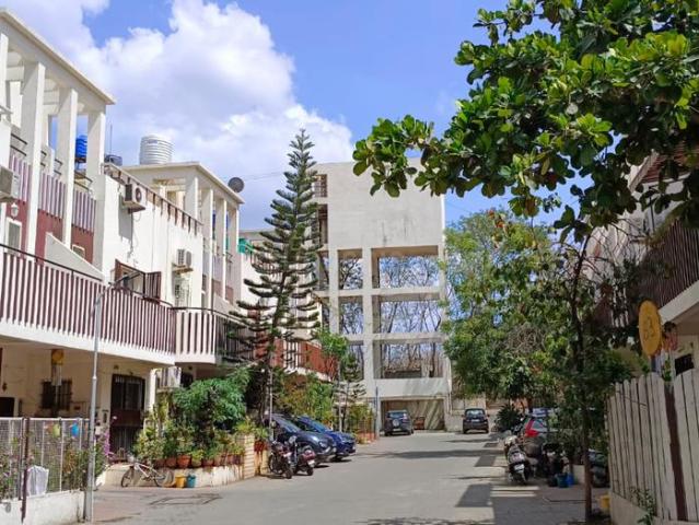 Villa for rent in Haveli, National Capital Territory Of Delhi