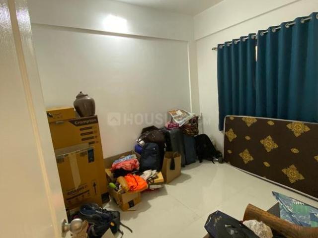 Villa for rent in IVY Apartments Villas, Wagholi