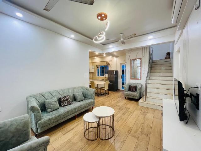 Villa for rent in Wagholi, Pune