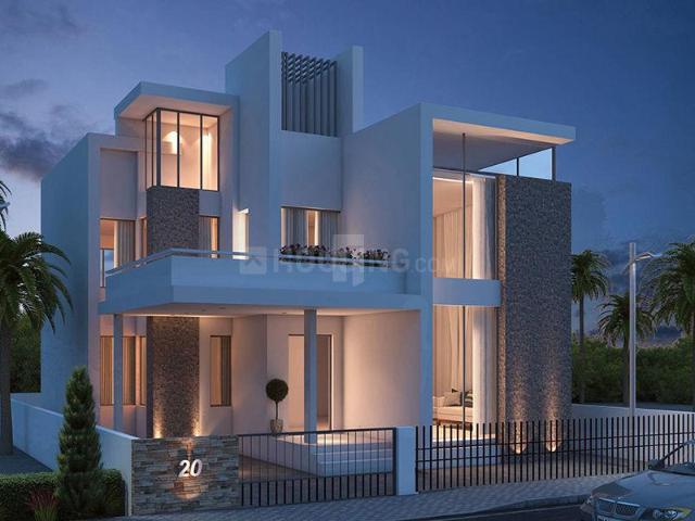 Villa for sale in Poona, National Capital Territory Of Delhi
