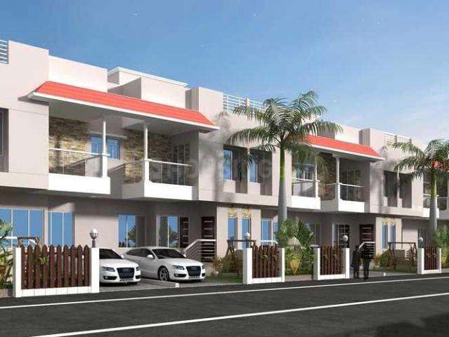 Villa for sale in Poona, National Capital Territory Of Delhi
