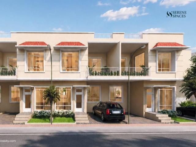 Villa for sale in Poona, National Capital Territory Of Delhi