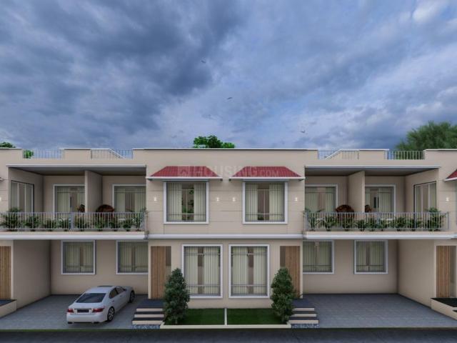 Villa for sale in Poona, National Capital Territory Of Delhi
