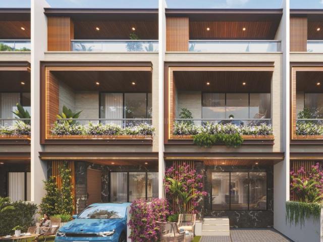 Villa for sale in Poona, National Capital Territory Of Delhi