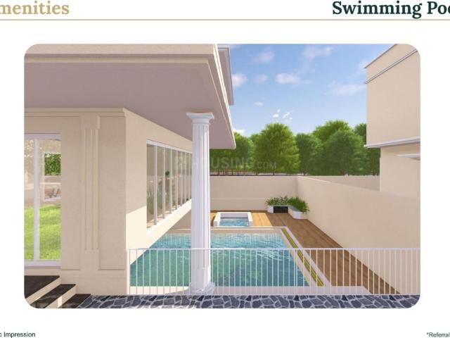 Villa for sale in Poona, National Capital Territory Of Delhi