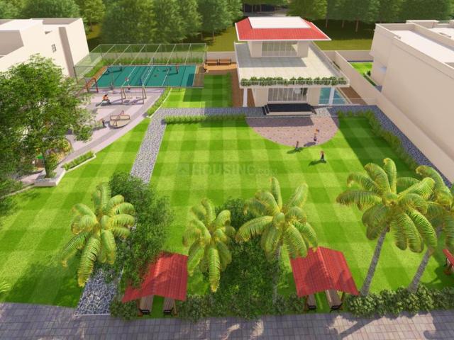 Villa for sale in Wagholi, Pune
