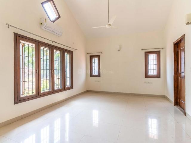 Villa for rent in Bangalore East, Cox Town - Bangalore