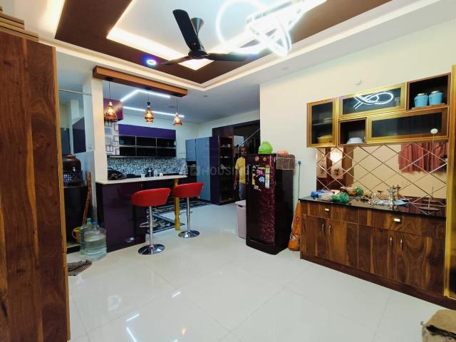 Villa for rent in Bangalore East, Cox Town - Bangalore