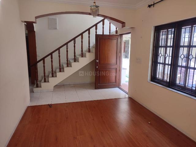 Villa for rent in Bangalore East, Cox Town - Bangalore