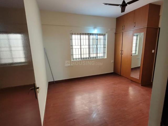 Villa for rent in Bangalore East, Cox Town - Bangalore