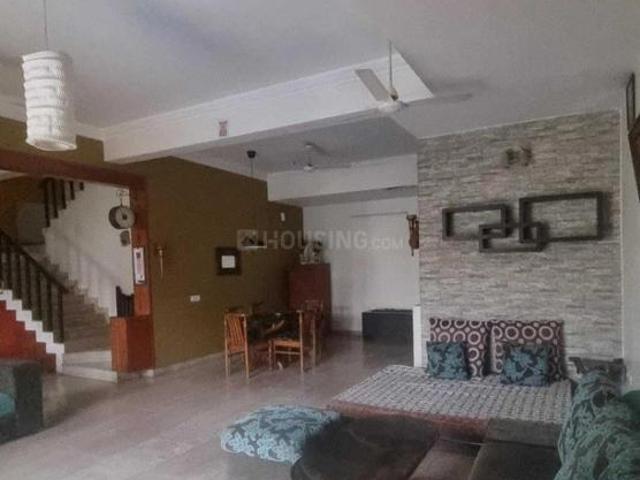 Villa for rent in Ramagondanahalli, Bengaluru