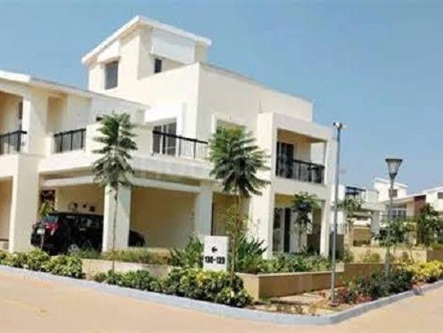 Villa for sale in Bangalore East, Cox Town - Bangalore