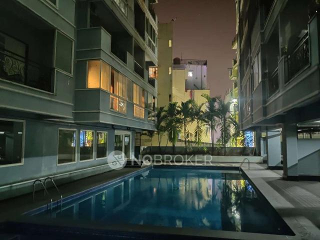 Property for rent in Bangalore North, Cox Town - Bangalore
