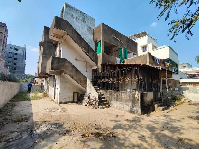 Villa for sale in Tilakwada, Gujarat