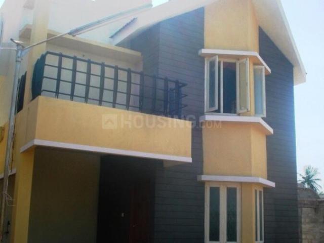 Villa for rent in Kada Agrahara, Kadagrahara
