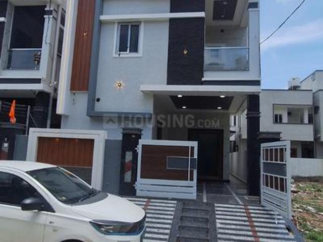 Villa for sale in Haidarabad, Telangana