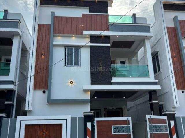 Villa for sale in Yapral, Hyderabad