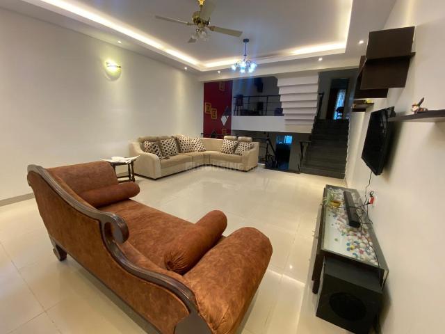 Villa for rent in Kenchenahalli, Bengaluru