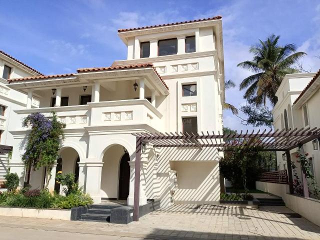 Villa for rent in Cox Town - Bangalore, Karnataka