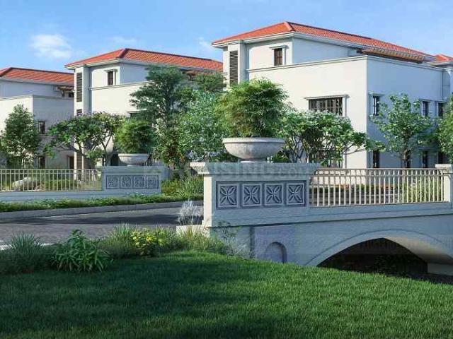 Villa for sale in Cox Town - Bangalore, Karnataka