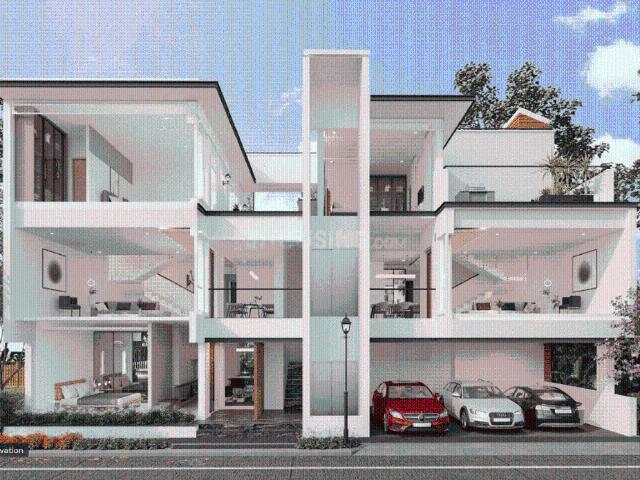 Villa for sale in Bangalore, Bangalore North