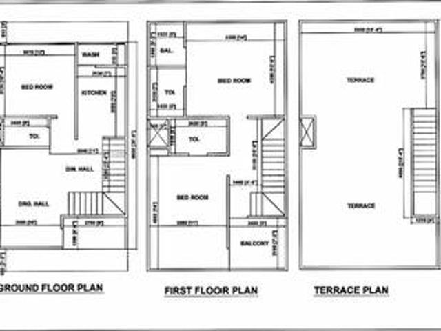 Villa for sale in Madya