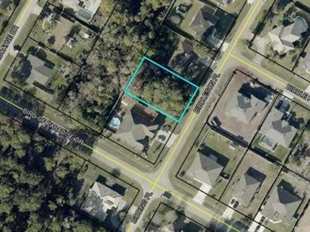Land for sale in Palm Coast, Flagler County