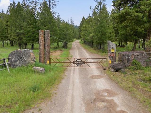Land for sale in Seeley Lake, Montana