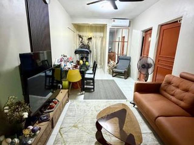 Apartment for sale in Port Klang, Selangor