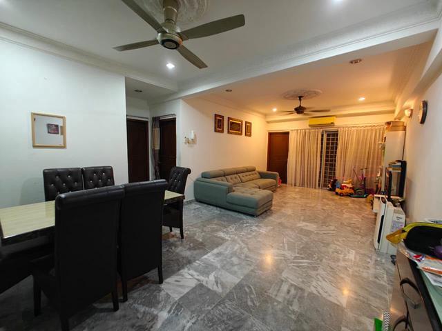 Condominium for rent in Country Heights Damansara, Kuala Lumpur