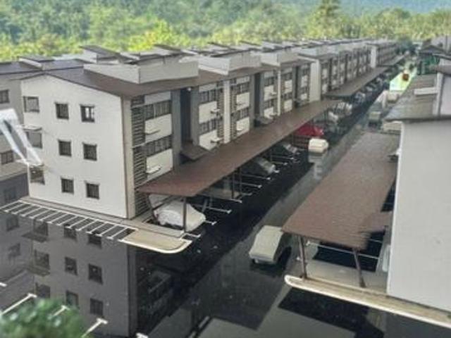 Apartment for sale in Selangor