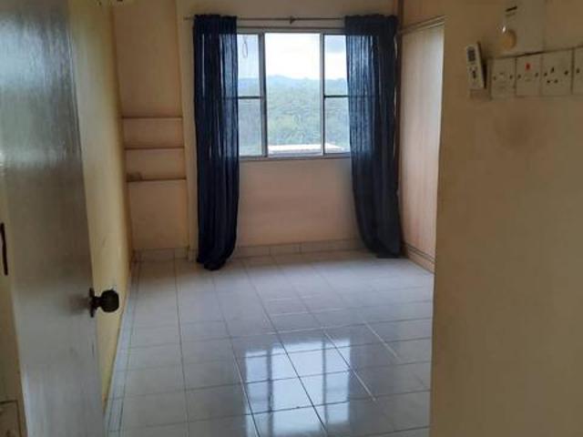 Apartment for sale in Kajang, Langat