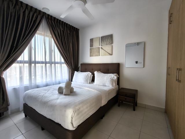 Serviced Residence for rent in Tanjong Sepat, Selangor