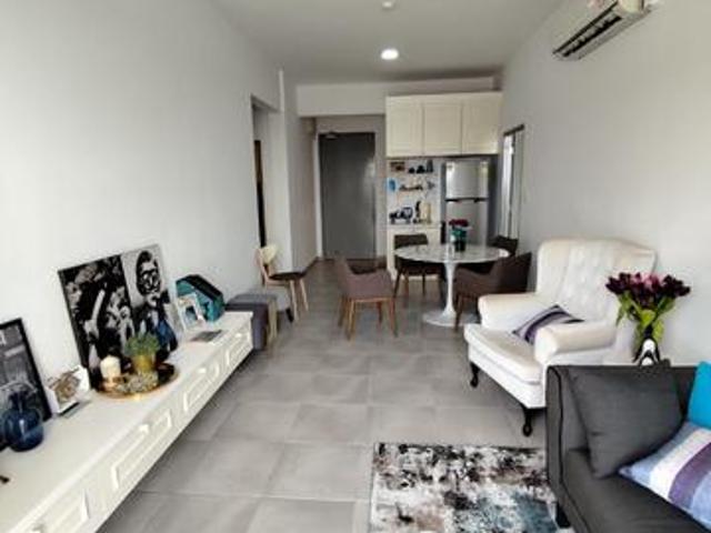 Condominium for sale in Sandakan Town, Sabah