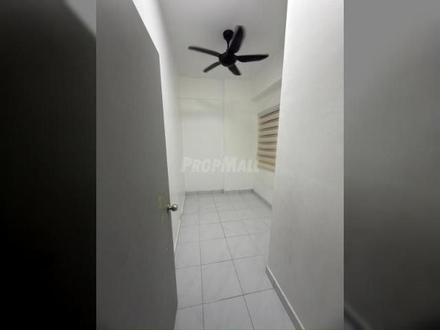 Apartment for rent in Port Klang, Selangor