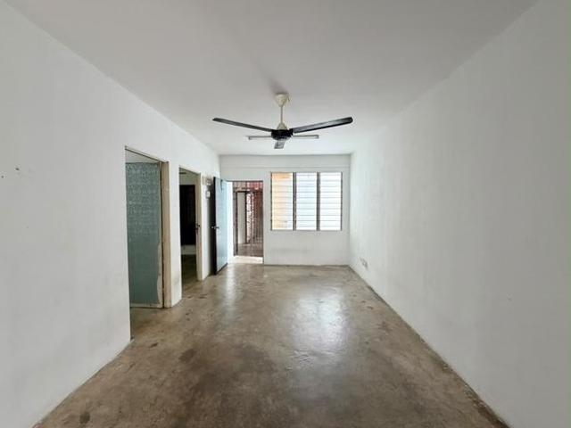 Apartment for sale in Ayer Keroh, Melaka Tengah