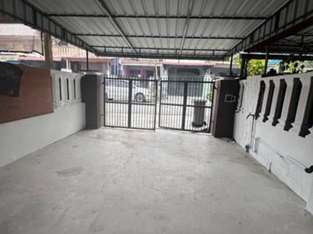 Terraced House for sale in Ulu Tiram, Johor Bahru