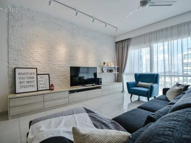 Condominium for sale in Putrajaya
