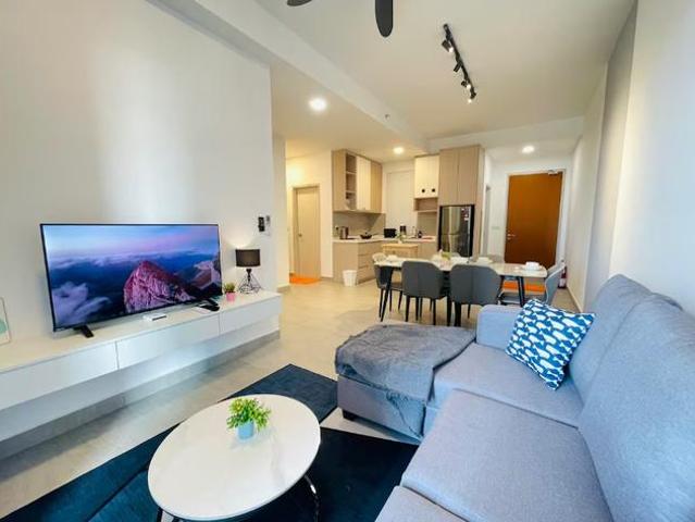 Condominium for sale in Tanjong Sepat, Selangor