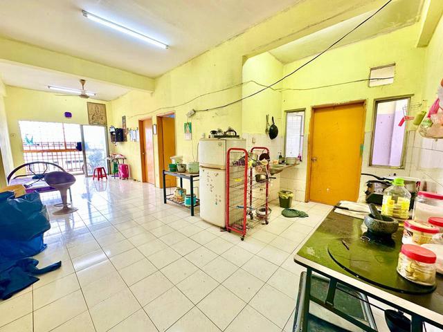 Condominium for sale in Bandaraya Klang, Klang