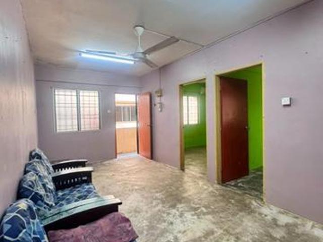 Apartment for sale in Wellesley, Penang