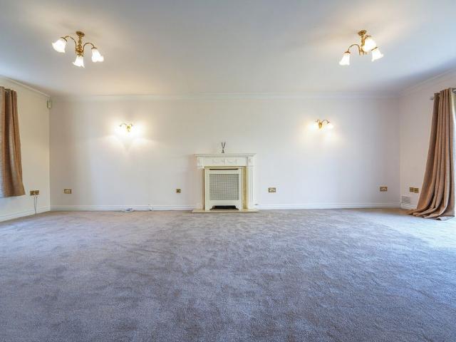 House for rent in Golden Valley, Gloucestershire